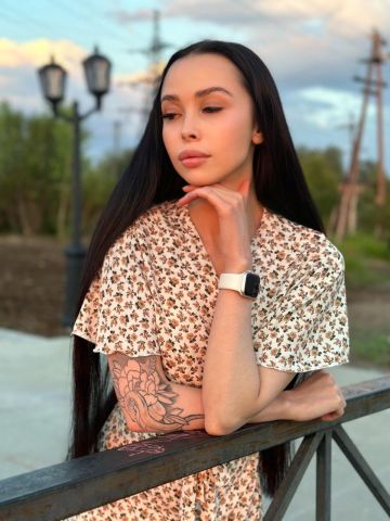 Проститутка Наталья